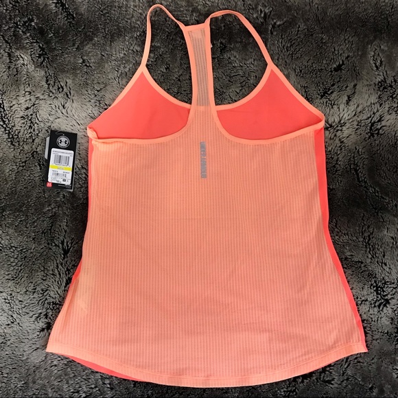 Under Armour Gym Tank! - Picture 1 of 3